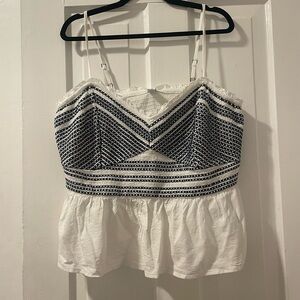 NWOT Tank